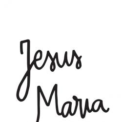 Jesus Maria Paris