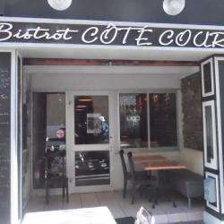 Bistrot Côté Cour Perpignan