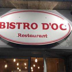 Restaurant Bistrot D'Oc - 1 - 