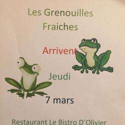 Restaurant Le Bistro d'Olivier - 1 - 