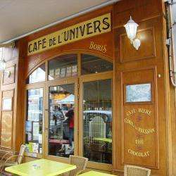Restaurant Bistrot De L'univers - 1 - 
