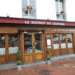 Restaurant Bistrot De Leonard (le) - 1 - 