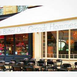Restaurant Bistrot Des Grands Hommes - 1 - 