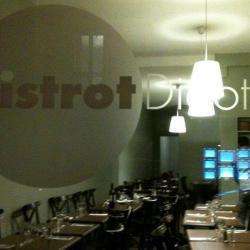 Restaurant bistrot didot - 1 - 