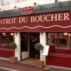 Bistrot Du Boucher Douai