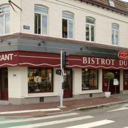 Restaurant Bistrot du Boucher - 1 - 
