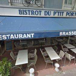 Bistrot Du Ptit Port Le Havre