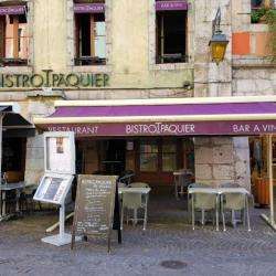 Bar Bistrot Du Paquier - 1 - 