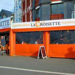 Restaurant la croisette - 1 - 