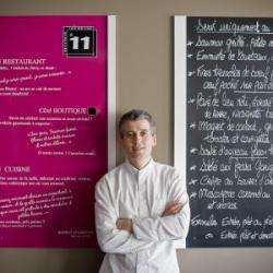 Bistrot Gourmand Le 11