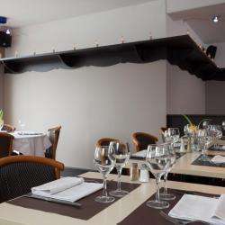 Restaurant Bistrot Gourmet - 1 - Notre Salle De Restaurant  - 