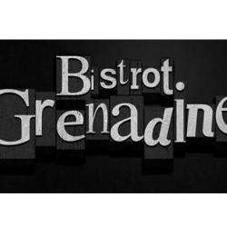 Restaurant BISTROT GRENADINE - 1 - 