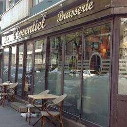 Restaurant Bistrot L'Essentiel - 1 - 