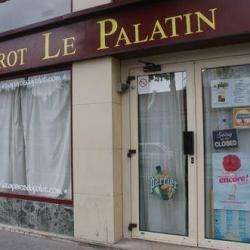 Restaurant BISTROT LE PALATIN - 1 - 
