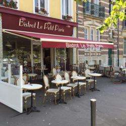 Restaurant  Bistrot Le Petit Paris - 1 - 