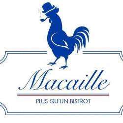 Bistrot Macaille Suresnes