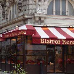 Restaurant bistrot renaissance - 1 - 