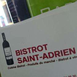 Restaurant Bistrot St Adrien - 1 - 