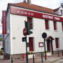 Restaurant Bistrot Thaï - 1 - 