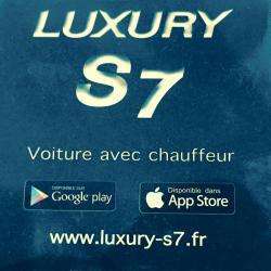 Taxi Luxury S7 - 1 - 