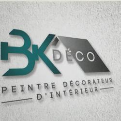 Peintre BK DECO - 1 - 