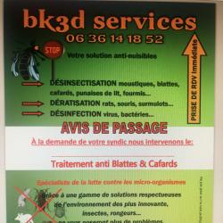 Bk3d Services Grasse