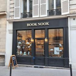 Bknk (book Nook) Paris