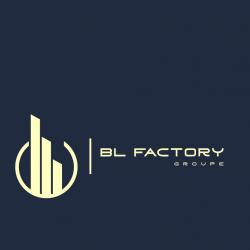 Bl Factory Groupe Paris