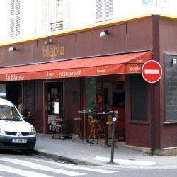 Bla Bla Café Paris