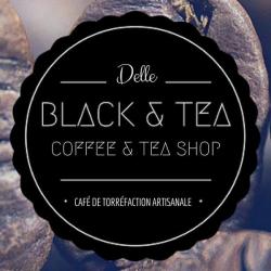 Epicerie fine BLACK AND TEA - 1 - 