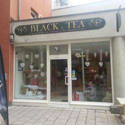 Torréfaction et Thé Black and Tea - 1 - 