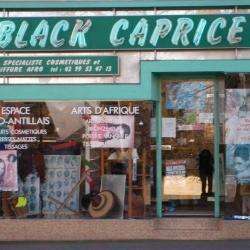 Coiffeur black caprice - 1 - 