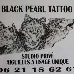 Black Pearl Tattoo Coignières