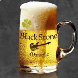 Bar Black stone - 1 - 