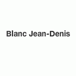Blanc Jean-denis Saugues