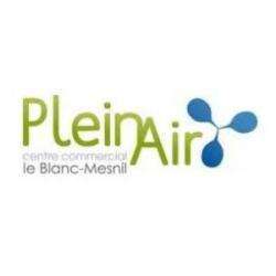 Centres commerciaux et grands magasins Blanc Mesnil Plein Air - 1 - 