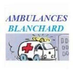 Blanchard Ambulance Varetz