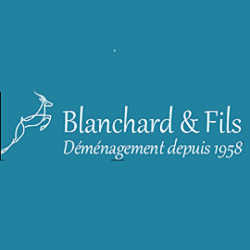 Blanchard Et Fils Déménagement Bernes Sur Oise