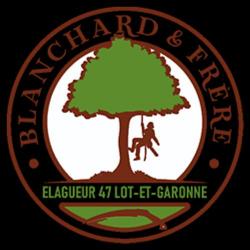 Blanchard & Frère, élagueur Dans Le 47 Villeneuve Sur Lot