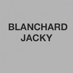 Blanchard Jacky Saint Gengoux Le National