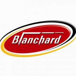 Blanchard Hiab Nantes