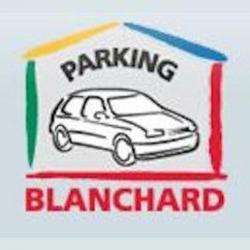 Parking Blanchard La Barre De Monts