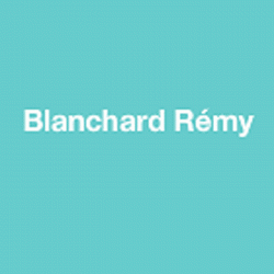 Blanchard Rémy Brioux Sur Boutonne