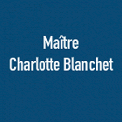 Blanchet Charlotte Le Mans