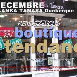 Chaussures BLANKA TAMARA Tendance Femme - 1 - En Décembre, Rendez-vous En Boutique Tendance! - 