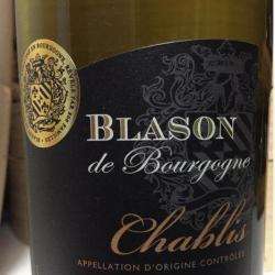 Producteur Blasons De Bourgogne - 1 - 