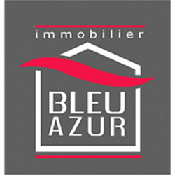 Agence immobilière Bleu azur Immobilier - 1 - 
