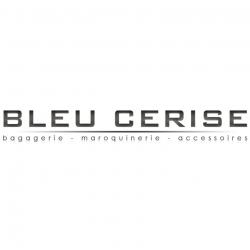 Maroquinerie Bleu Cerise - 1 - 