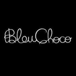 Vêtements Femme Bleu Choco - 1 - Boutique Prêt à Porter Femme - 