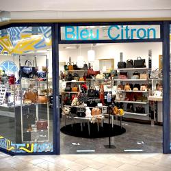 Bijoux et accessoires Bleu Citron - 1 - 